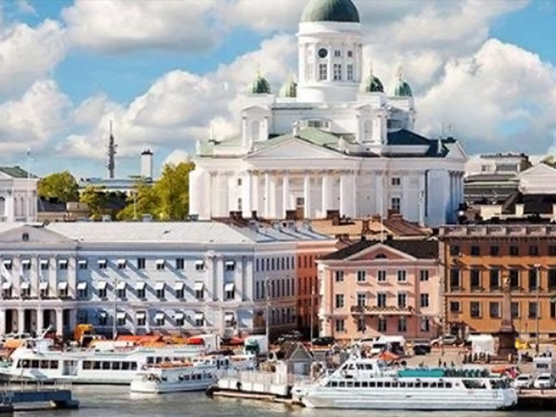Finlandiya'dan eğitimciler İstanbul'da başarılarının sırrını anlattı